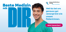 Sterilisationsassistent (m/w/d)