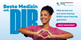 Teamleitung (m/w/d)